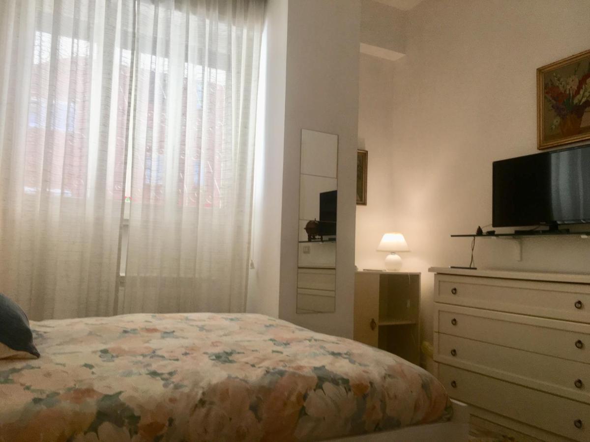 Apartment A Rom