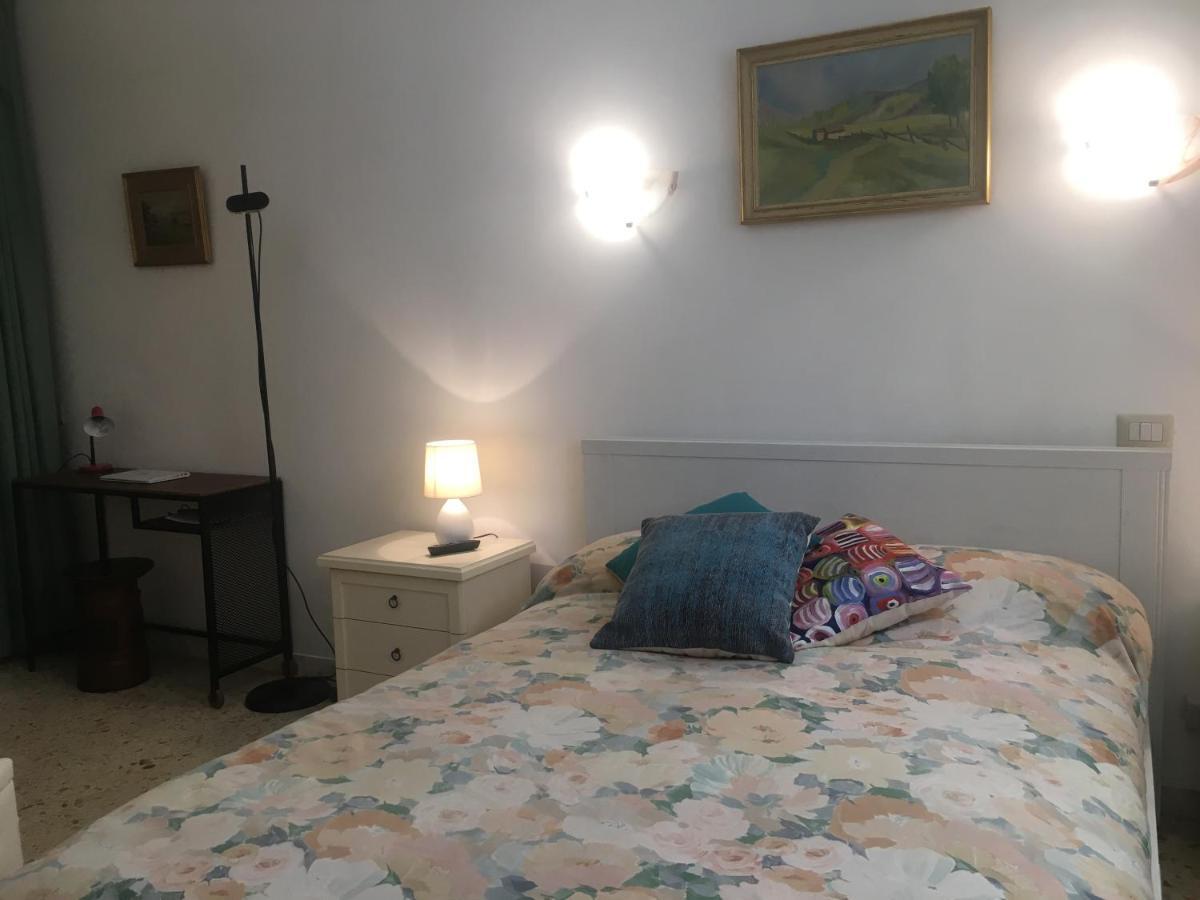 Apartment A Rom